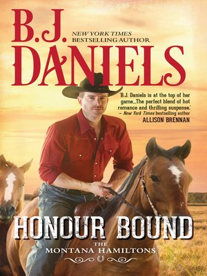 Honour Bound - ebook